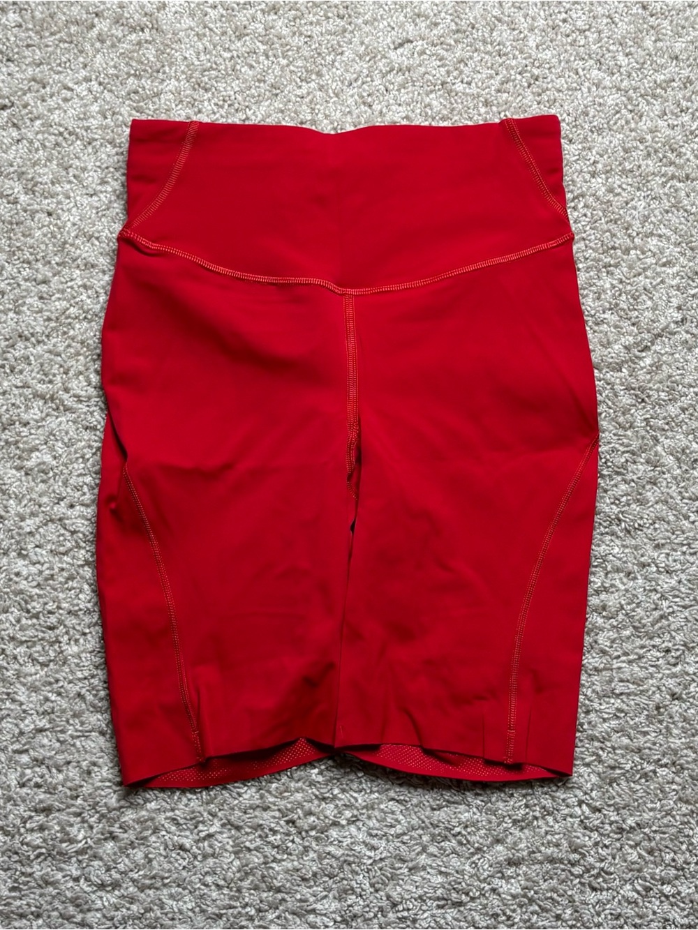 Lululemon Base Pace High-Rise Short 8"